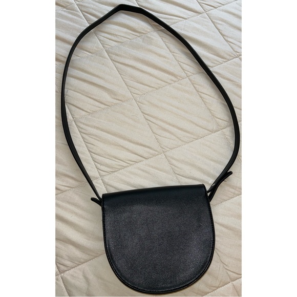 Black Satchel - Picture 2 of 6